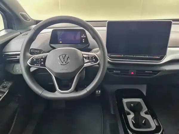VW ID.5 Pro 82 kWh GOAL Assist+ DCC HUD LM20 Sport (12/18)