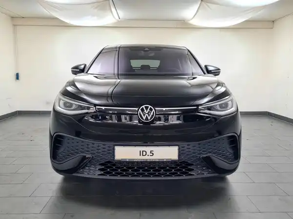 VW ID.5 Pro 82 kWh GOAL Assist+ DCC HUD LM20 Sport (3/18)