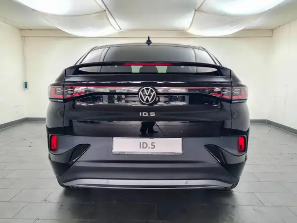 VW ID.5 Pro 82 kWh GOAL Assist+ DCC HUD LM20 Sport (6/18)