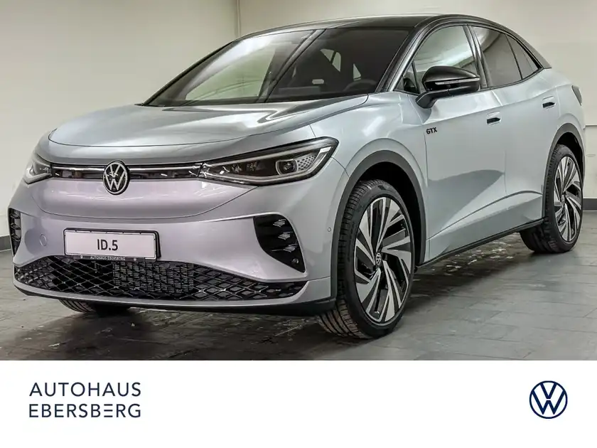 VW ID.5 GTX 4M IQ.DRIVE Assist Design Bonus (1/16)