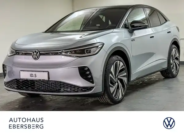 VW ID.5 GTX 4M IQ.DRIVE Assist Design Bonus (1/16)