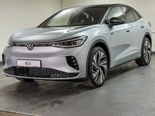 VW ID.5 GTX 4M IQ.DRIVE Assist Design Bonus (2/16)