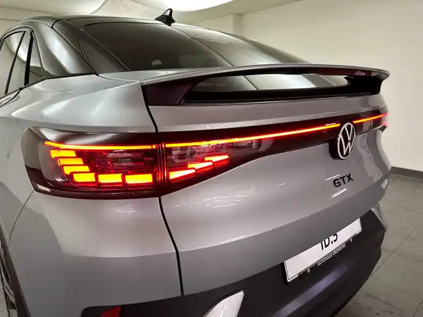 VW ID.5 GTX 4M IQ.DRIVE Assist Design Bonus (12/16)