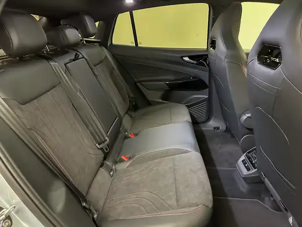 VW ID.5 GTX 4M IQ.DRIVE Assist Design Bonus (14/16)