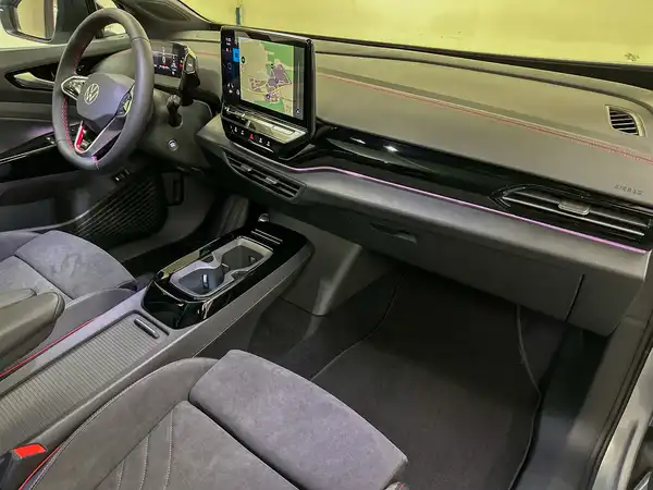 VW ID.5 GTX 4M IQ.DRIVE Assist Design Bonus (15/16)