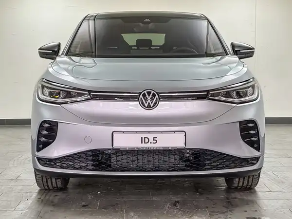 VW ID.5 GTX 4M IQ.DRIVE Assist Design Bonus (3/16)