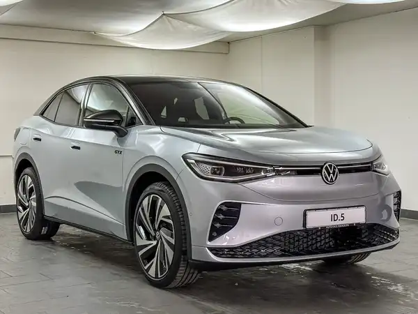 VW ID.5 GTX 4M IQ.DRIVE Assist Design Bonus (4/16)