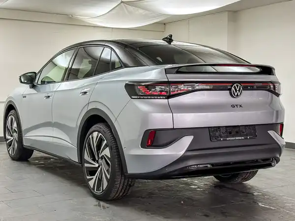 VW ID.5 GTX 4M IQ.DRIVE Assist Design Bonus (5/16)