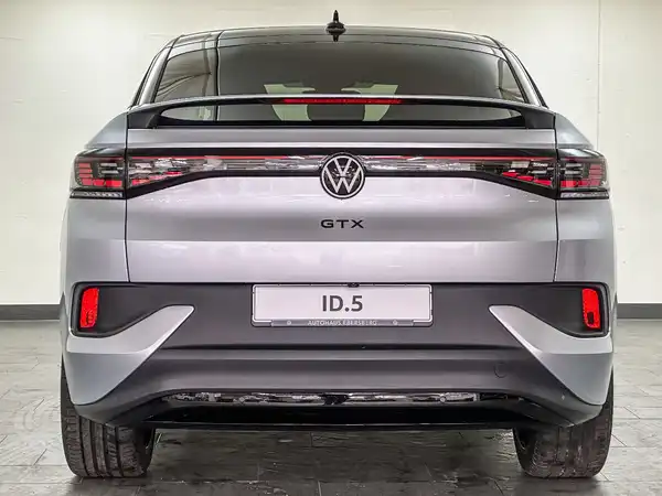 VW ID.5 GTX 4M IQ.DRIVE Assist Design Bonus (6/16)