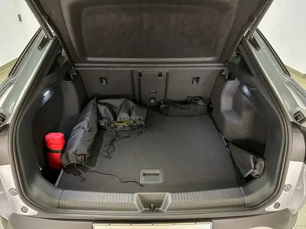 VW ID.5 GTX 4M IQ.DRIVE Assist Design Bonus (10/16)