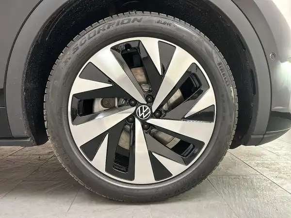 VW ID.5 Pro 174 PS (14/22)
