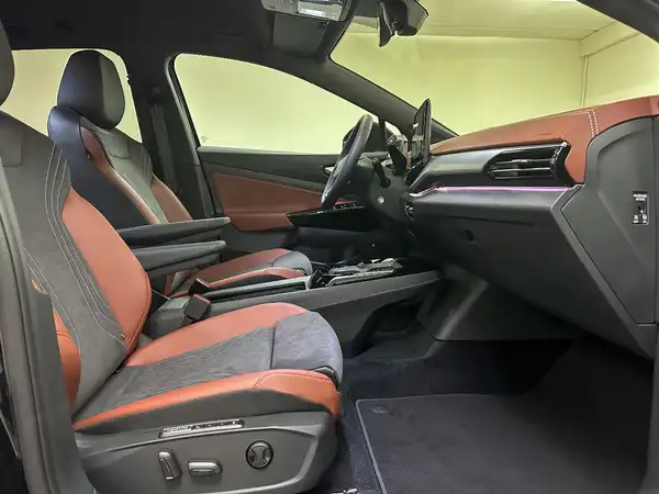 VW ID.5 Pro 174 PS (15/22)