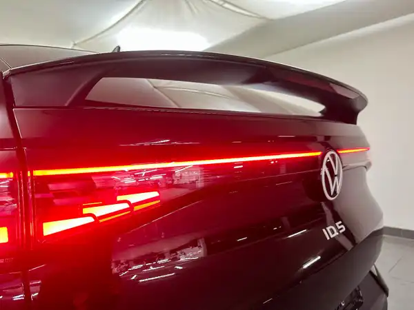 VW ID.5 Pro 174 PS (18/22)