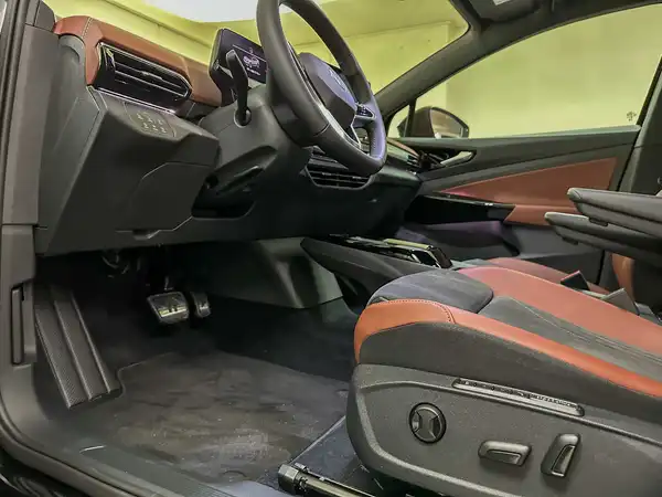 VW ID.5 Pro 174 PS (22/22)