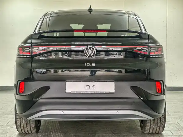 VW ID.5 Pro 174 PS (5/22)