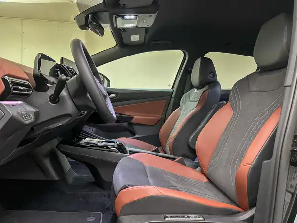 VW ID.5 Pro 174 PS (7/22)