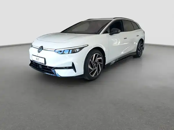 VW ID.7 Tourer Pro (2/16)