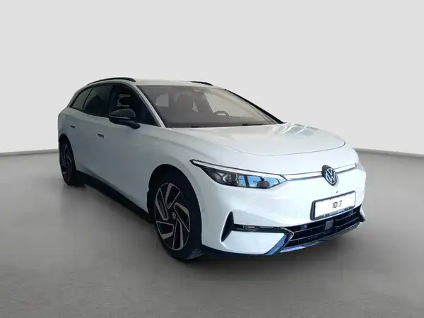 VW ID.7 Tourer Pro (4/16)