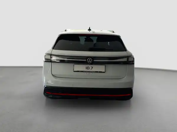 VW ID.7 Tourer Pro (6/16)