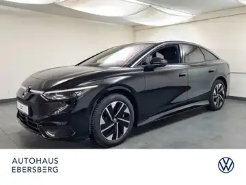 VW ID.7 Pro 77 kWh (1/18)