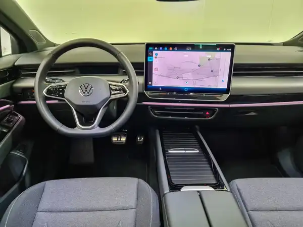VW ID.7 Pro 77 kWh (11/18)