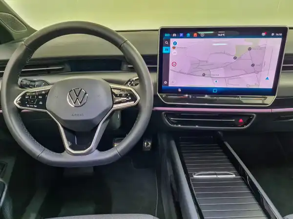 VW ID.7 Pro 77 kWh (12/18)
