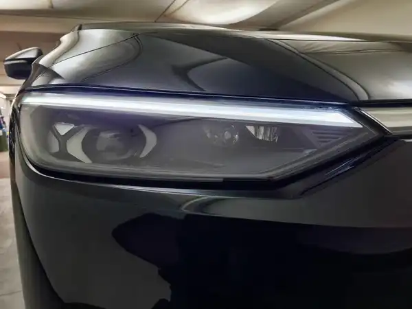 VW ID.7 Pro 77 kWh (14/18)