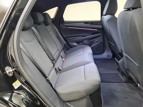 VW ID.7 Pro 77 kWh (16/18)