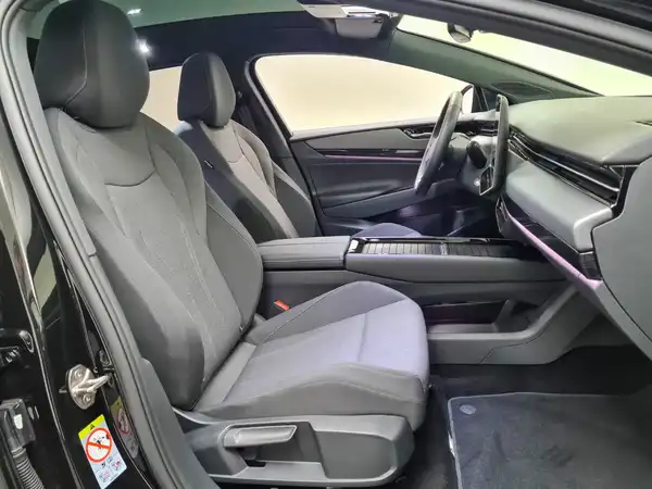 VW ID.7 Pro 77 kWh (17/18)