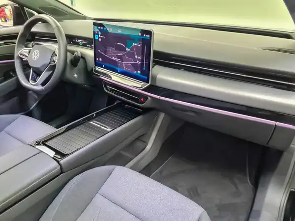 VW ID.7 Pro 77 kWh (18/18)