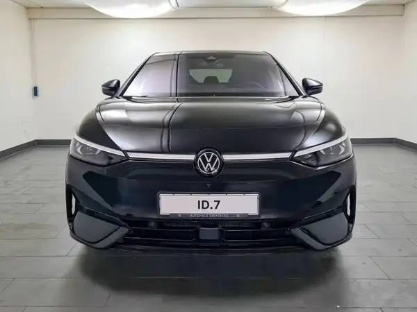 VW ID.7 Pro 77 kWh (3/18)