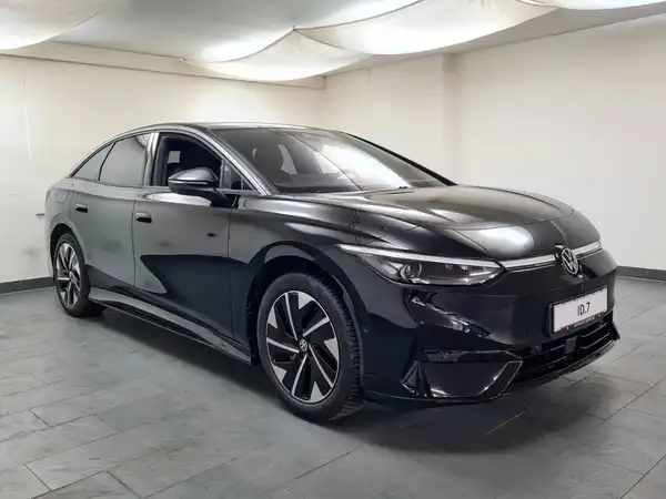 VW ID.7 Pro 77 kWh (4/18)