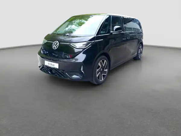 VW ID. Buzz GTX 4M lang (2/17)