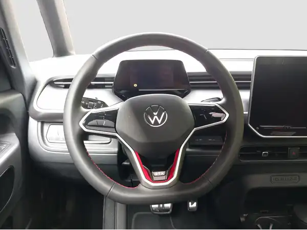 VW ID. Buzz GTX 4M lang (11/17)
