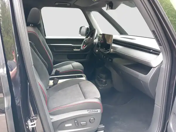 VW ID. Buzz GTX 4M lang (15/17)