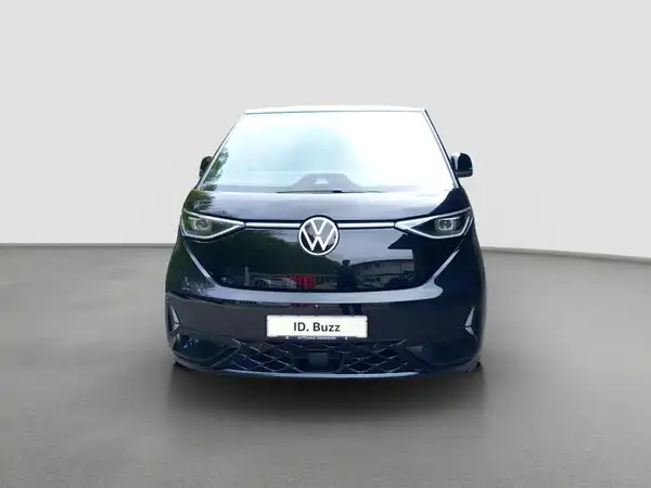 VW ID. Buzz GTX 4M lang (3/17)