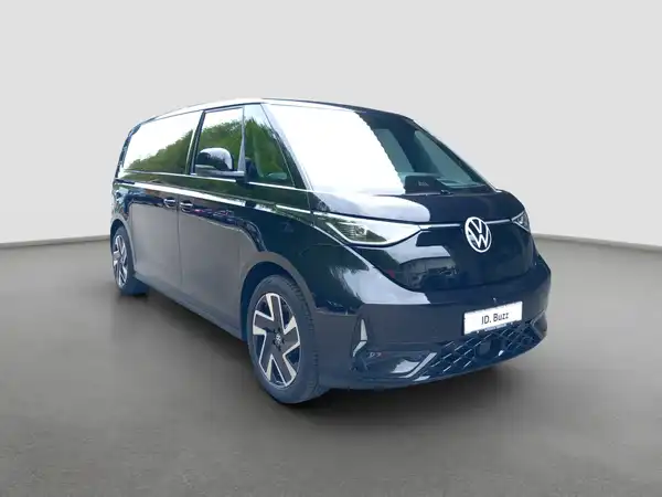 VW ID. Buzz GTX 4M lang (4/17)