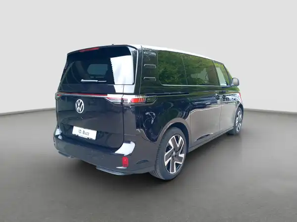 VW ID. Buzz GTX 4M lang (5/17)