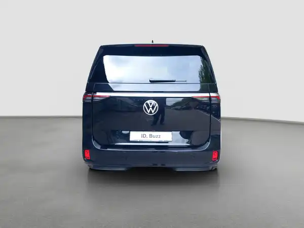 VW ID. Buzz GTX 4M lang (6/17)