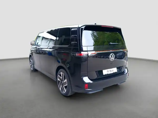 VW ID. Buzz GTX 4M lang (7/17)