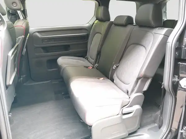 VW ID. Buzz GTX 4M lang (9/17)