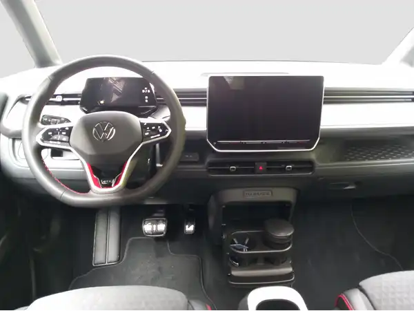 VW ID. Buzz GTX 4M lang (10/17)