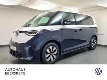 VW ID. Buzz Pro (1/19)