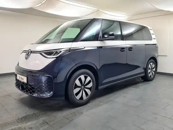 VW ID. Buzz Pro (2/19)