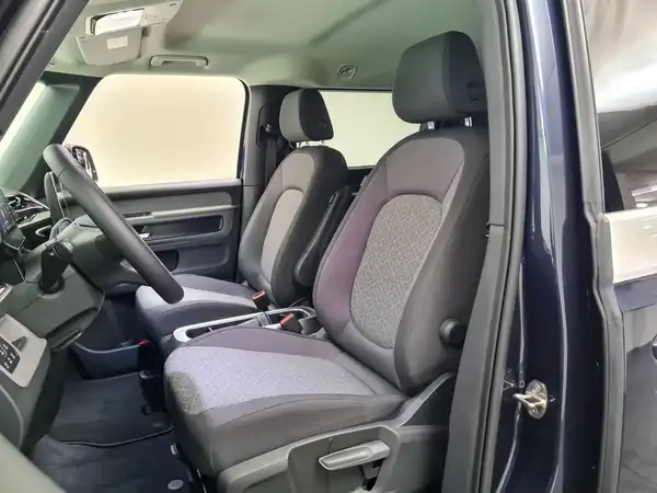 VW ID. Buzz Pro (11/19)