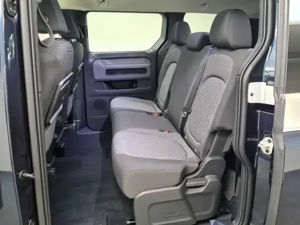 VW ID. Buzz Pro (12/19)