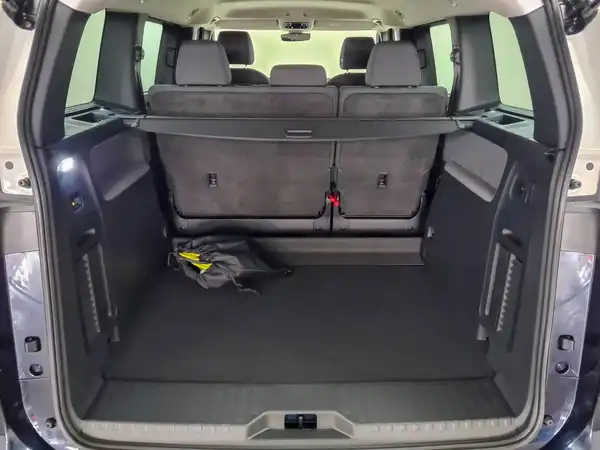 VW ID. Buzz Pro (13/19)