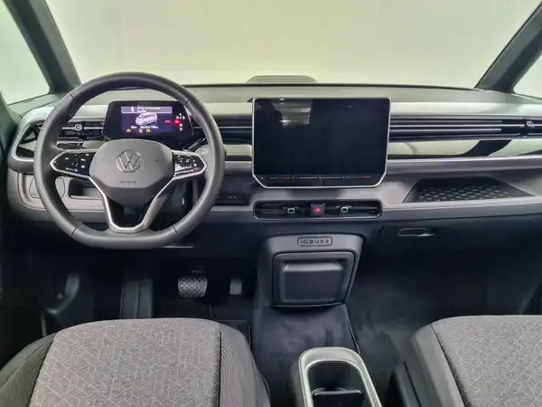 VW ID. Buzz Pro (14/19)