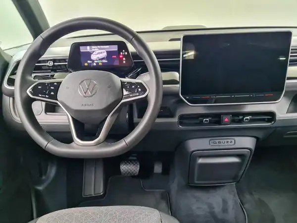 VW ID. Buzz Pro (15/19)