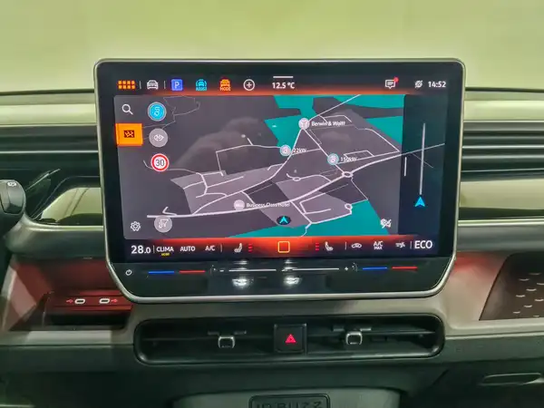 VW ID. Buzz Pro (16/19)